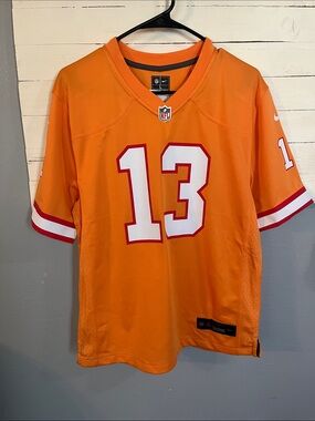 Tampa Bay Mike Evan’s Jersey #13